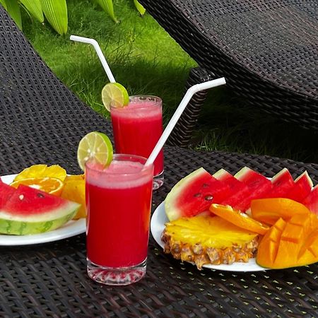 Ocean View Tourist Guest House At Negombo Beach Near The Airport Exteriör bild