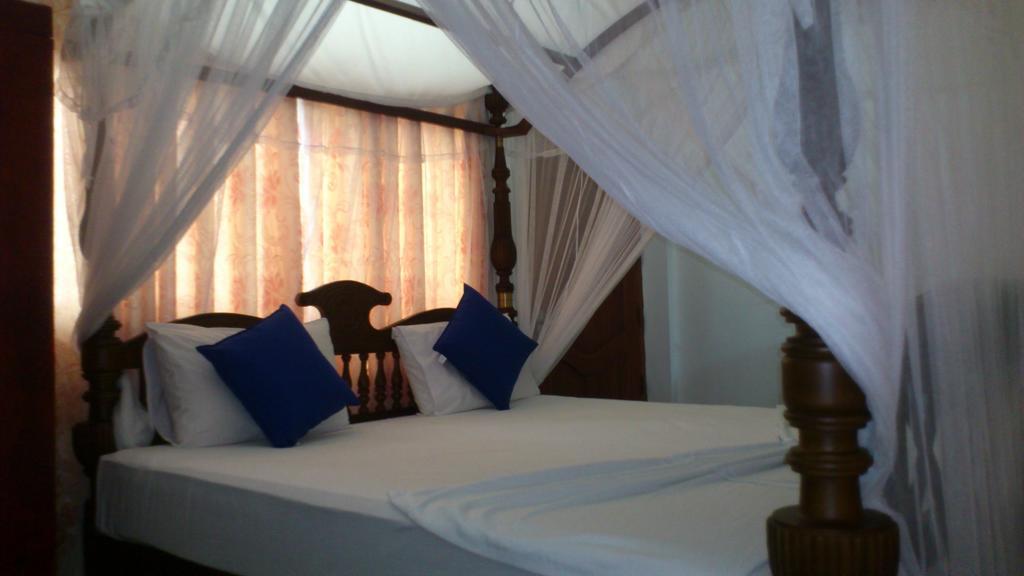 Ocean View Tourist Guest House At Negombo Beach Near The Airport Exteriör bild